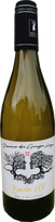 Domaine des Granges Longes Boucle d'Or 2021 White wine