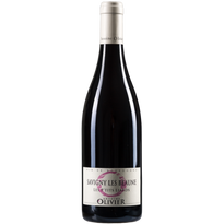 Domaine Antoine Olivier Savigny les Beaune Les Ptits Liards 2020 Red wine