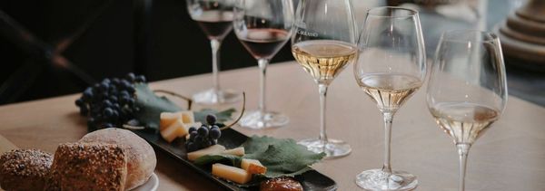 Wine & Cheese Workshop-photo