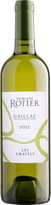 Domaine Rotier Les Gravels  2022 White wine