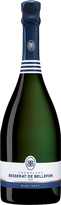 Maison Besserat de Bellefon Bleu Brut White wine