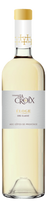 Domaine de la Croix, Cru Classé Eloge Blanc 2019 White wine