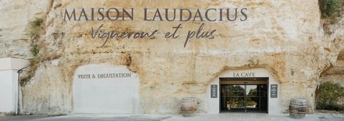 Maison Laudacius photo
