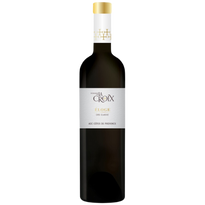 Domaine de la Croix, Cru Classé Eloge Rouge 2018 Red wine