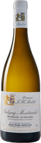 Maison Jean-Marc Boillot Puligny-Montrachet &quot;La Truffière&quot; 2022 Blanco