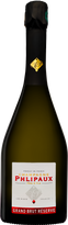 Champagne Phlipaux Père & Fils Grande Réserve Blanco