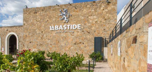 Cave de Labastide photo