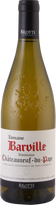 Maison Brotte Domaine Barville 100% Roussanne 2022 Wit