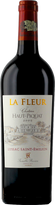 Clos des Menuts La Fleur de Ch Haut Piquat 2022 Red wine