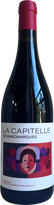 Domaine de Baronarques La Capitelle de Baronarque Rouge 2023 Rouge