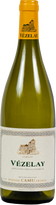 Domaine Camu Vézelay 2022 White wine