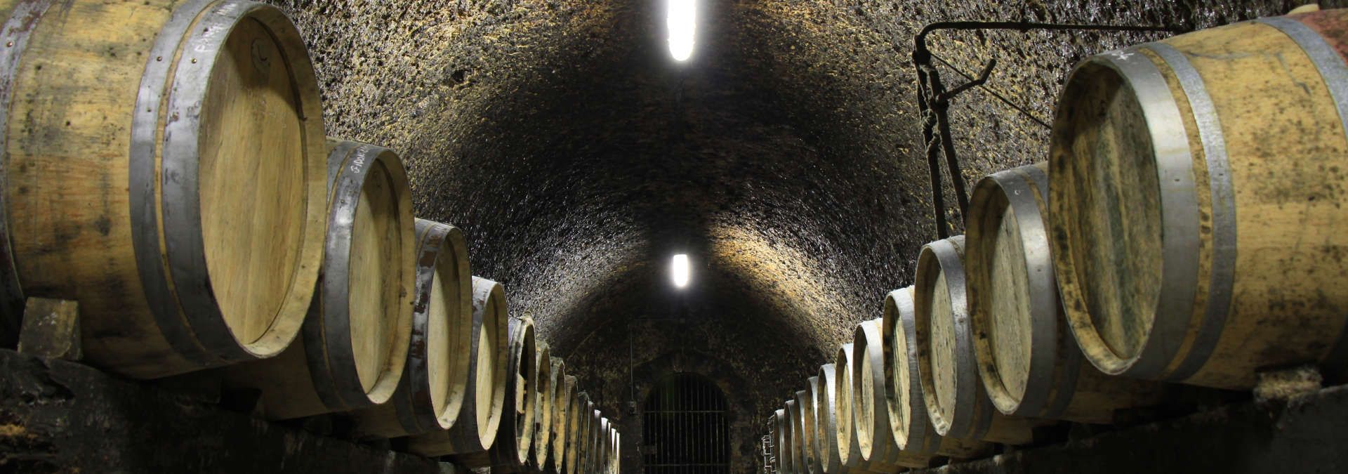 Domaine de Cézin - Rue des Vignerons