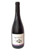 Troglo Degusto Le Coquin 2019 Rouge