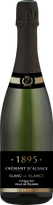 La Boutique du Domaine viticole de la ville de Colmar (centre-ville) Crémant Brut Blanc de Blancs White wine