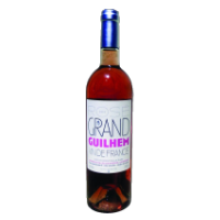 Domaine Grand Guilhem Rosé Grand Guilhem 2017 Rosé