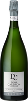 Champagne Dom Caudron Prédiction Magnum Blanco