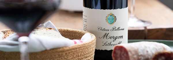 Epicuristische tour-photo