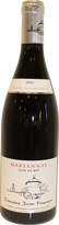 Le Marsannay - Caveau de Vignerons Clos du Roy - Domaine Jean Fournier 2021 Red wine