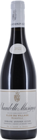 Marché aux Vins Chambolle-Musigny Clos du Village Domaine Antonin Guyon 2022 Rojo