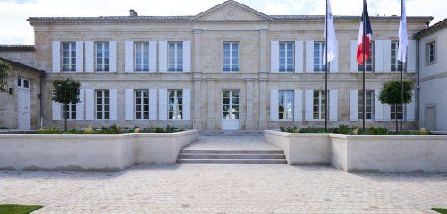 Château Grand-Puy Ducasse photo