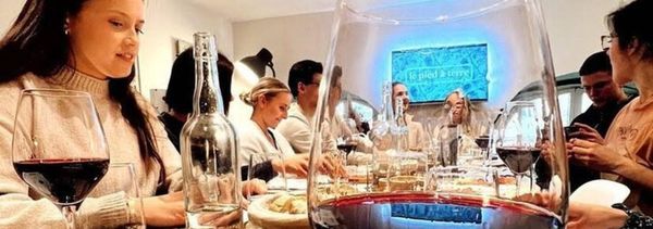 Découverte du vignoble bordelais en 3 vins-photo