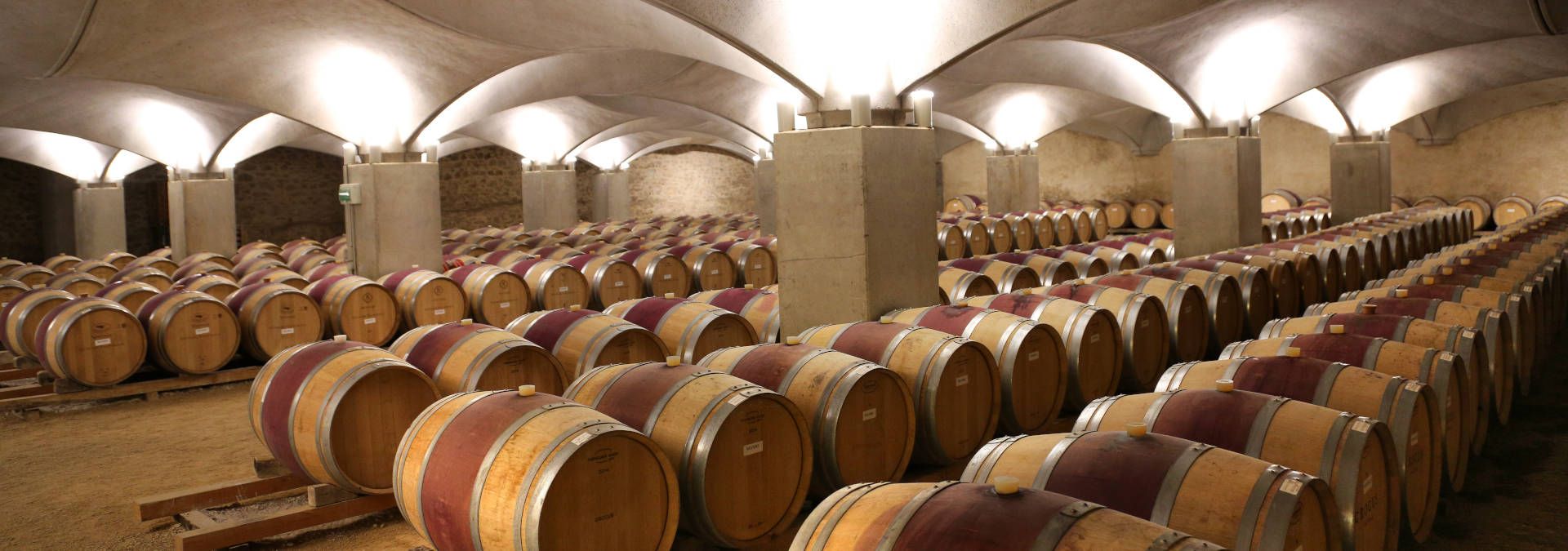 Château de Mercuès - Rue des Vignerons