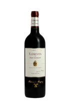Château Pape Clément, Grand Cru Classé Le Clémentin de Pape Clément 2022 Rood