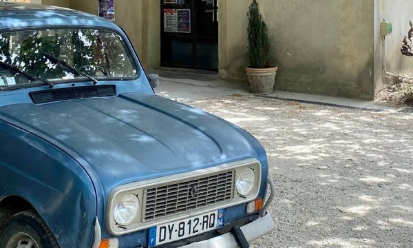 Visita a la bodega y degustación-photo