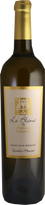 Château Léognan Le Blanc by Château Léognan 2023 Blanco