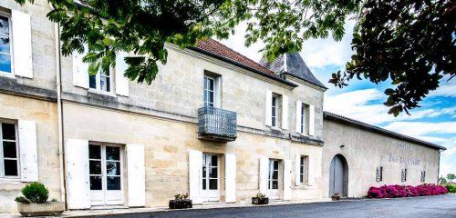 Château Pas de l'Âne photo