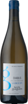 Céline & Frédéric Gueguen Chablis Cuvée 1975 2024 Blanc