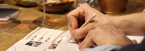 Workshop: een eerste kennismaking met wijnproeven-photo