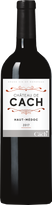 Château de Cach Château de Cach 2018 Rojo