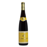 Domaine Gustave Lorentz Pinot Noir Cuvée Particulière 2015 Red wine