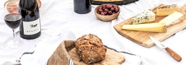 Bacchus-Tour - Gourmet-Spaziergang-photo