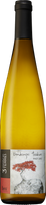 Vignoble des 3 Terres - Domaine Mann Pinot Gris Grand Cru Eichberg - Vendanges Tardives 2012 White wine