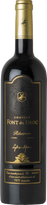 Château Font du Broc Château Font du Broc Réserve 2017 Rouge