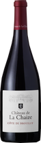 Château de La Chaize Côte de Brouilly 2021 Rojo