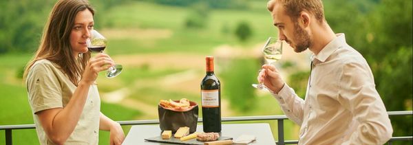 Visite & Dégustation Gourmande-photo