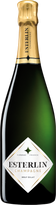 Champagne Esterlin Brut Eclat Weiß