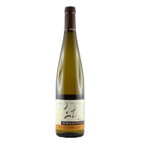 Domaine Pfister Pinot Gris Furd 2017 Wit