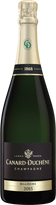 Champagne Canard-Duchêne Cuvée Millésime 2015 2015 White wine