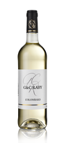 Cognac Raby le chardonnay 2023