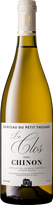 Château du Petit Thouars Le Clos 2023 Wit