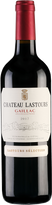 Château Lastours Rouge Sélection 2021 Rojo