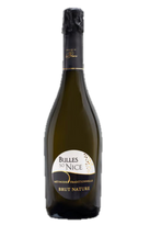 Domaine de la Source Brut Nature Effervescent Bubbles So Niice ! 2019 White wine