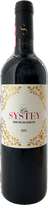 Clos Systey Clos Systey 2015 Red wine