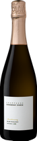 Champagne Chassenay d'Arce Chardonnay 2018 Blanc de Blancs 2018 Wit
