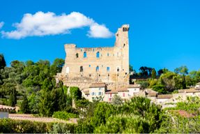 Châteauneuf du Pape