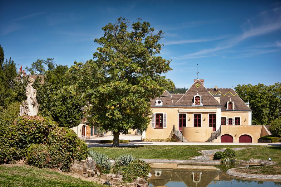 Mercurey - Bourgogne